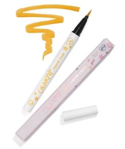 ColourPop Eyes Make Luv