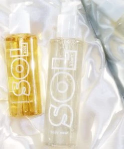 SOL Body Body Double