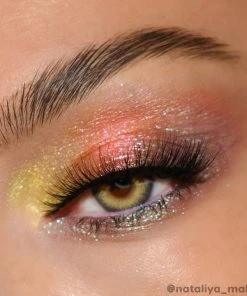 ColourPop Pressed Juice Eyes