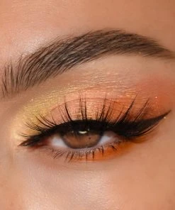 ColourPop Palettes Wanna Bee