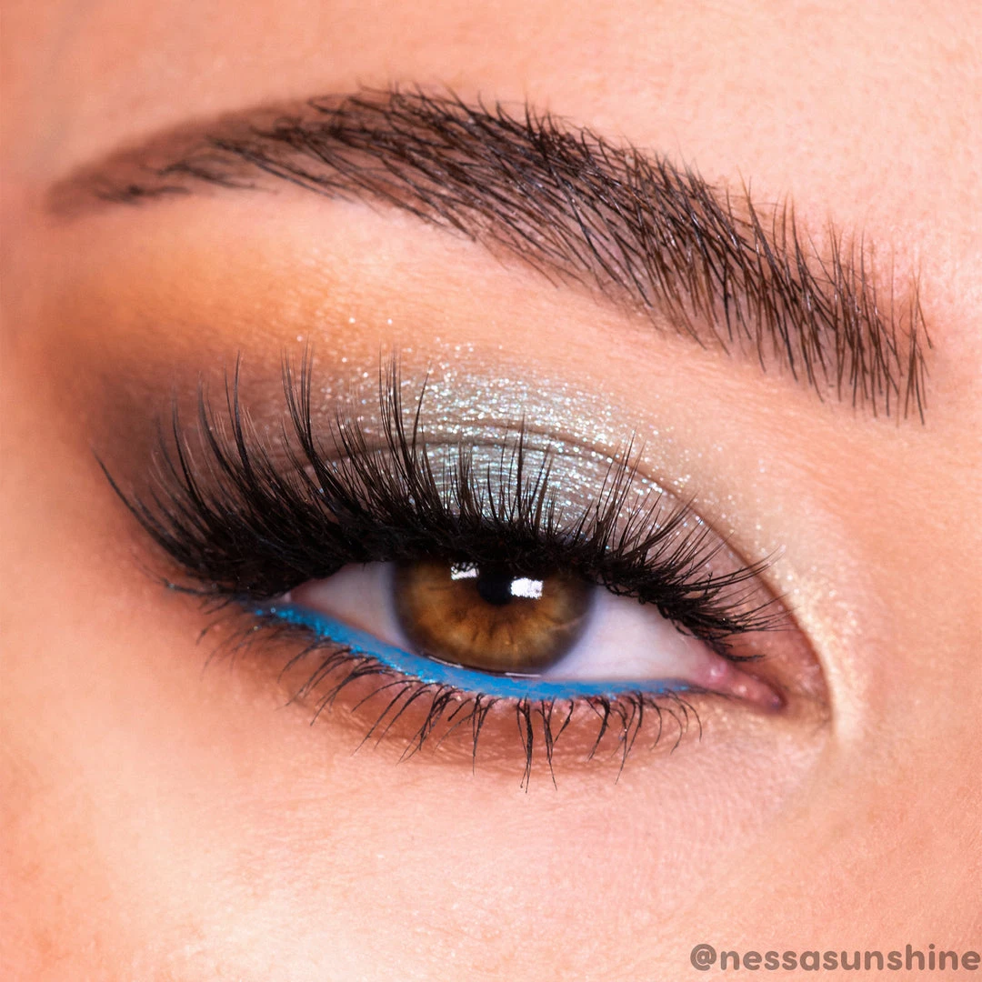 ColourPop Crystal Crush Liner Eyes