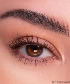 ColourPop Brown Eyes