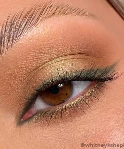 ColourPop Astrology Collection Trusty Taurus