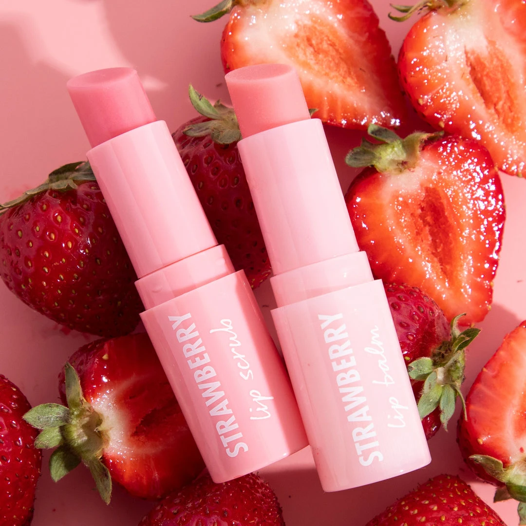 Fourth Ray Beauty Strawberry Kisses