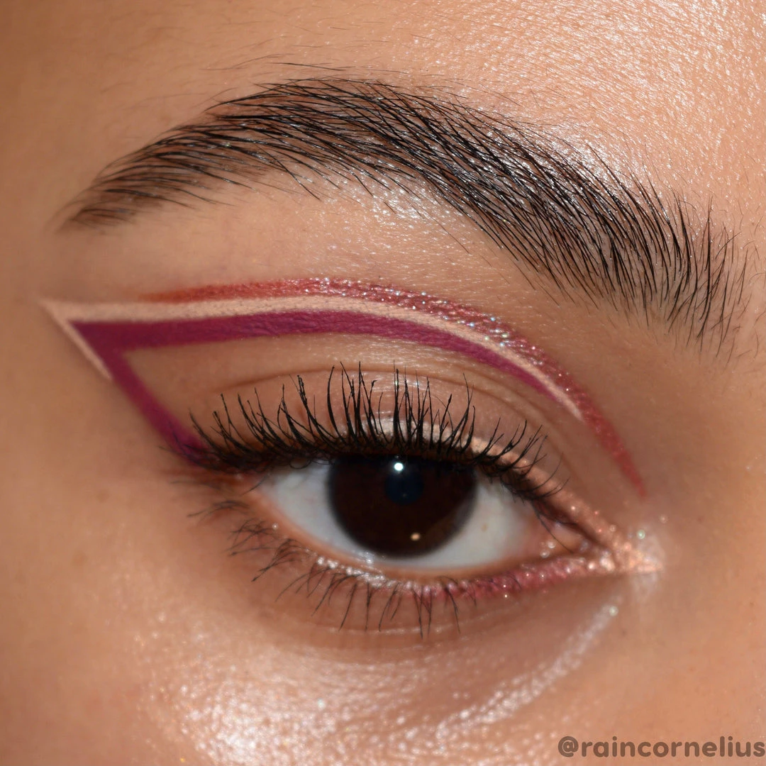 ColourPop Eyes Bitter Sweet