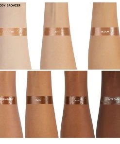 SOL Body Deep Dark Body Makeup