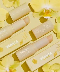 Fourth Ray Beauty Vanilla Kisses
