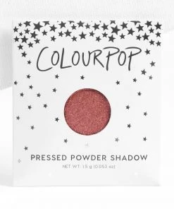 ColourPop Thank U, Next Eyes