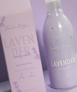 Fourth Ray Beauty Lavender