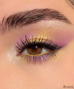 ColourPop Eyes PEEPS® yellow